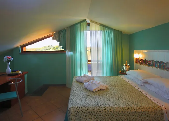 Hotel Alexandra