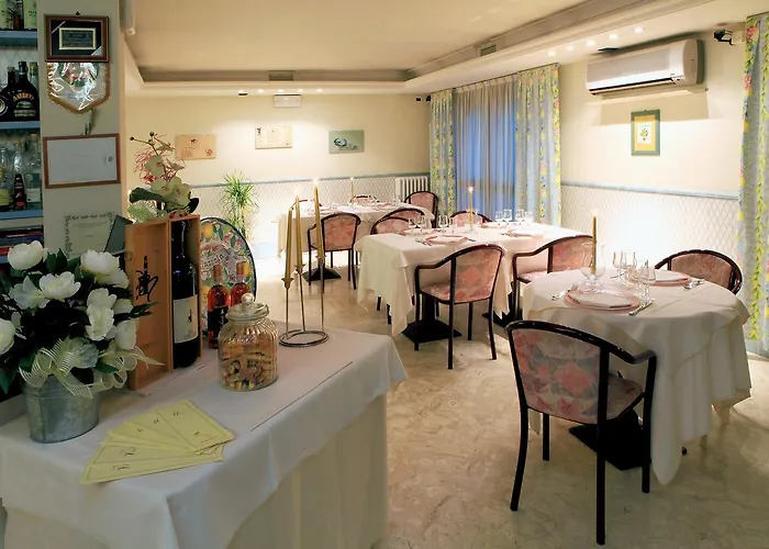 Hotel Alexandra