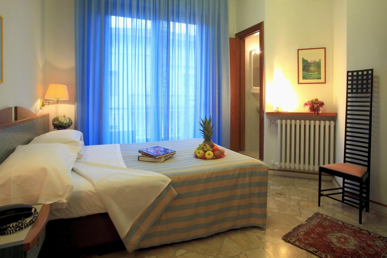 Hotel Alexandra 3*