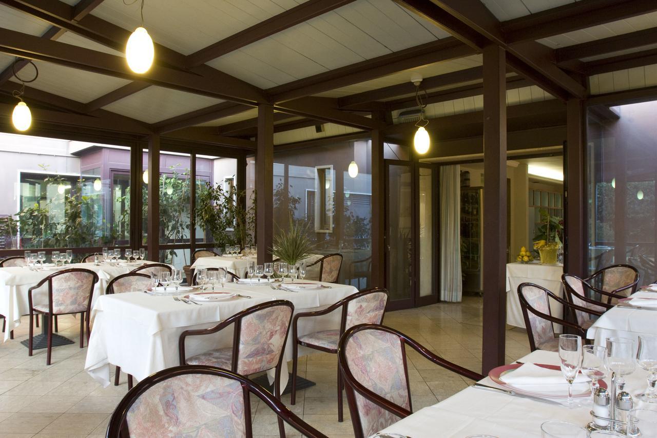 Hotel Alexandra