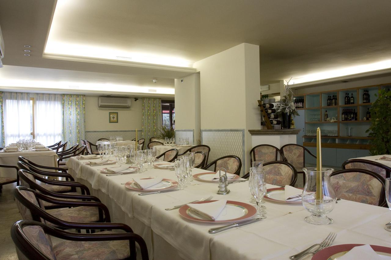 Alexandra Hotel Vinci