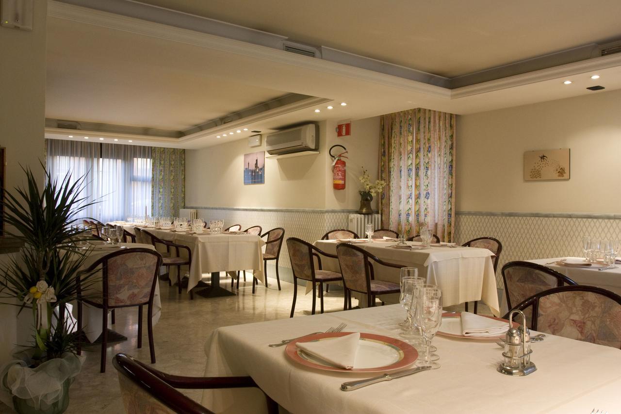 Alexandra Hotel Vinci
