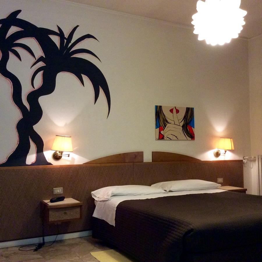 Hotel Alexandra 3*