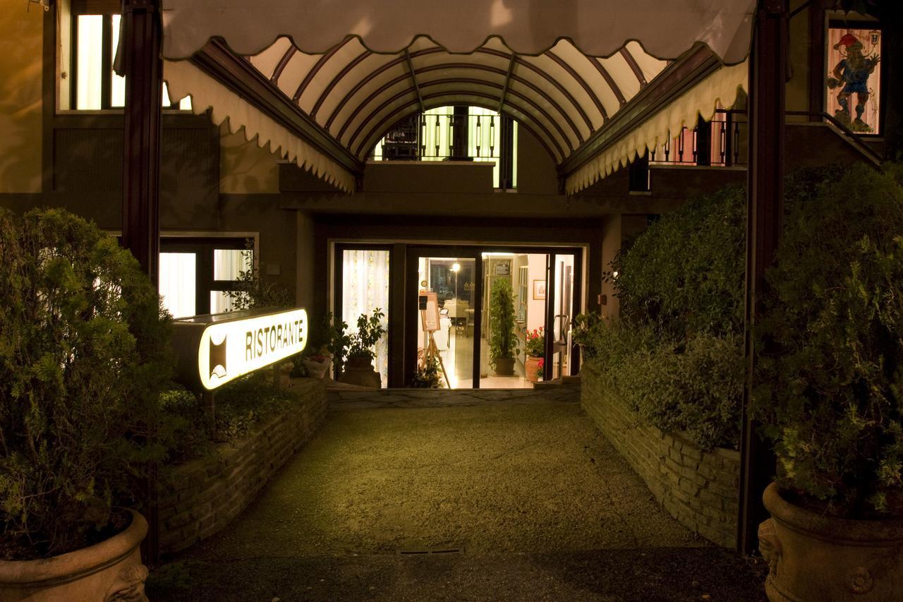 Alexandra Hotel Vinci